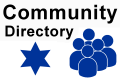 Burnett Heads Community Directory