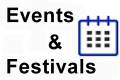 Burnett Heads Events and Festivals