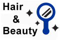 Burnett Heads Hair and Beauty Directory