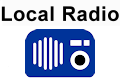 Burnett Heads Local Radio Information