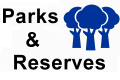Burnett Heads Parkes and Reserves