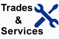 Burnett Heads Trades and Services Directory